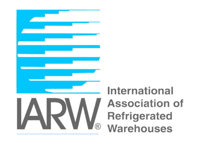 IARW logo