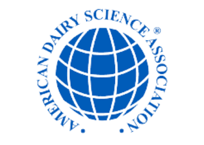 American Dairy Science Association logo
