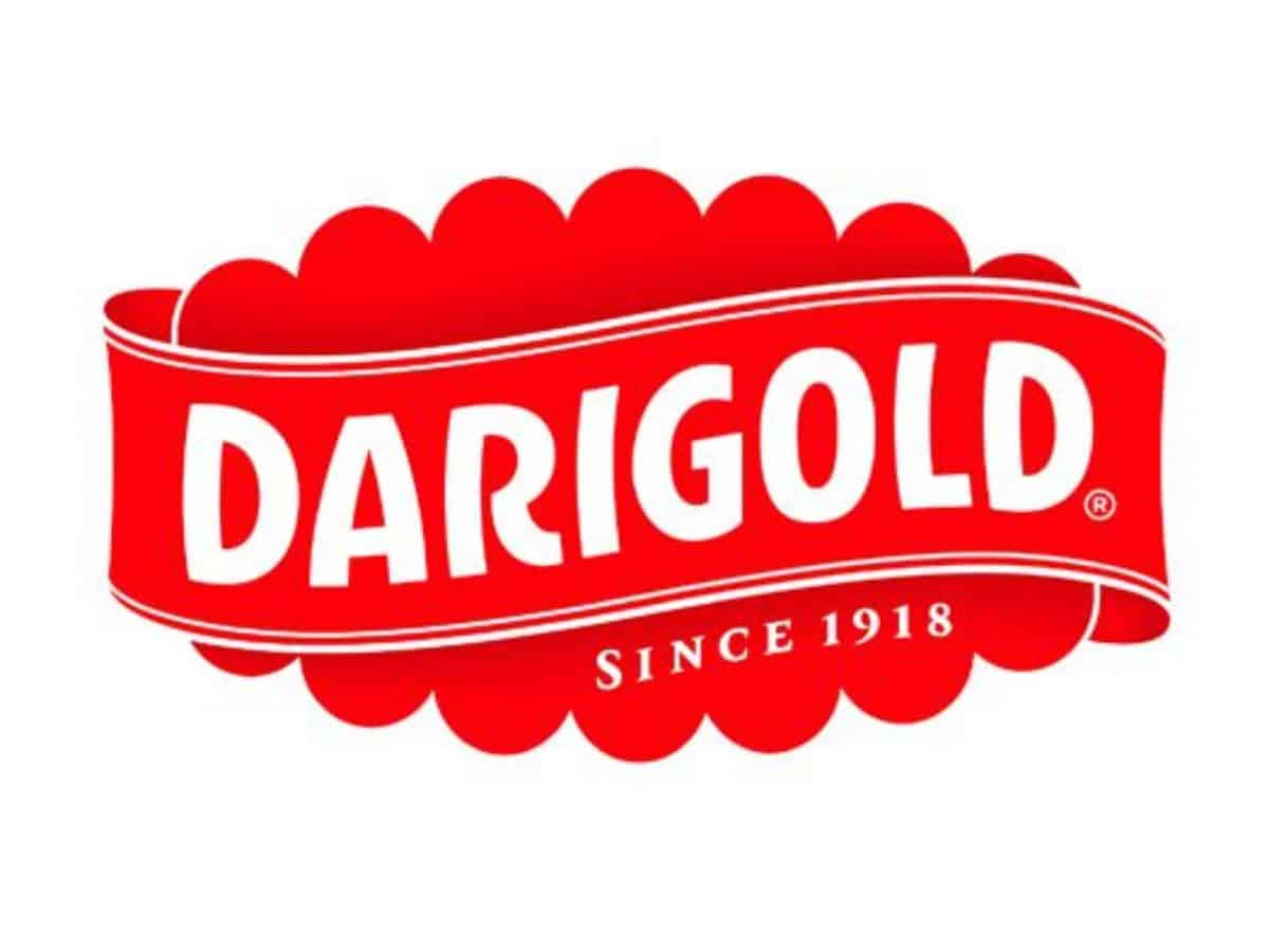 Darigold Sunnyside logo