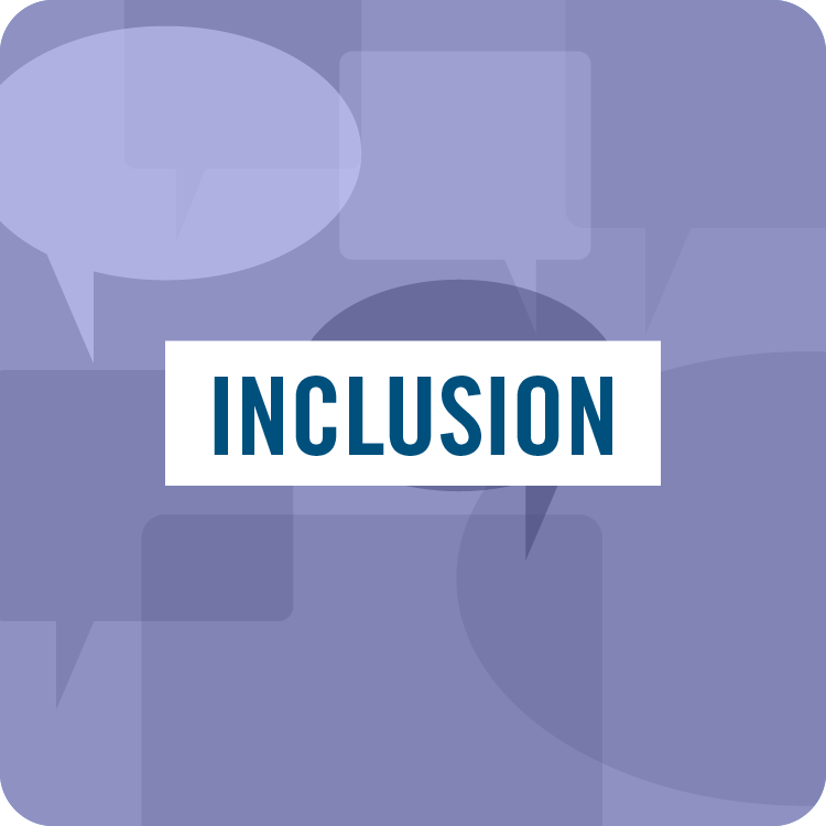 Inclusion at Cascade Energy