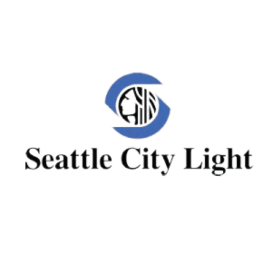 Seattle City light logo