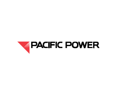 pacific power logo